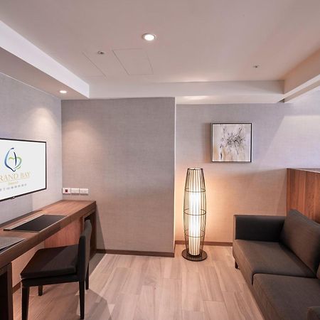 垦丁怡湾渡假酒店 Heng-ch'un 外观 照片 Business Center