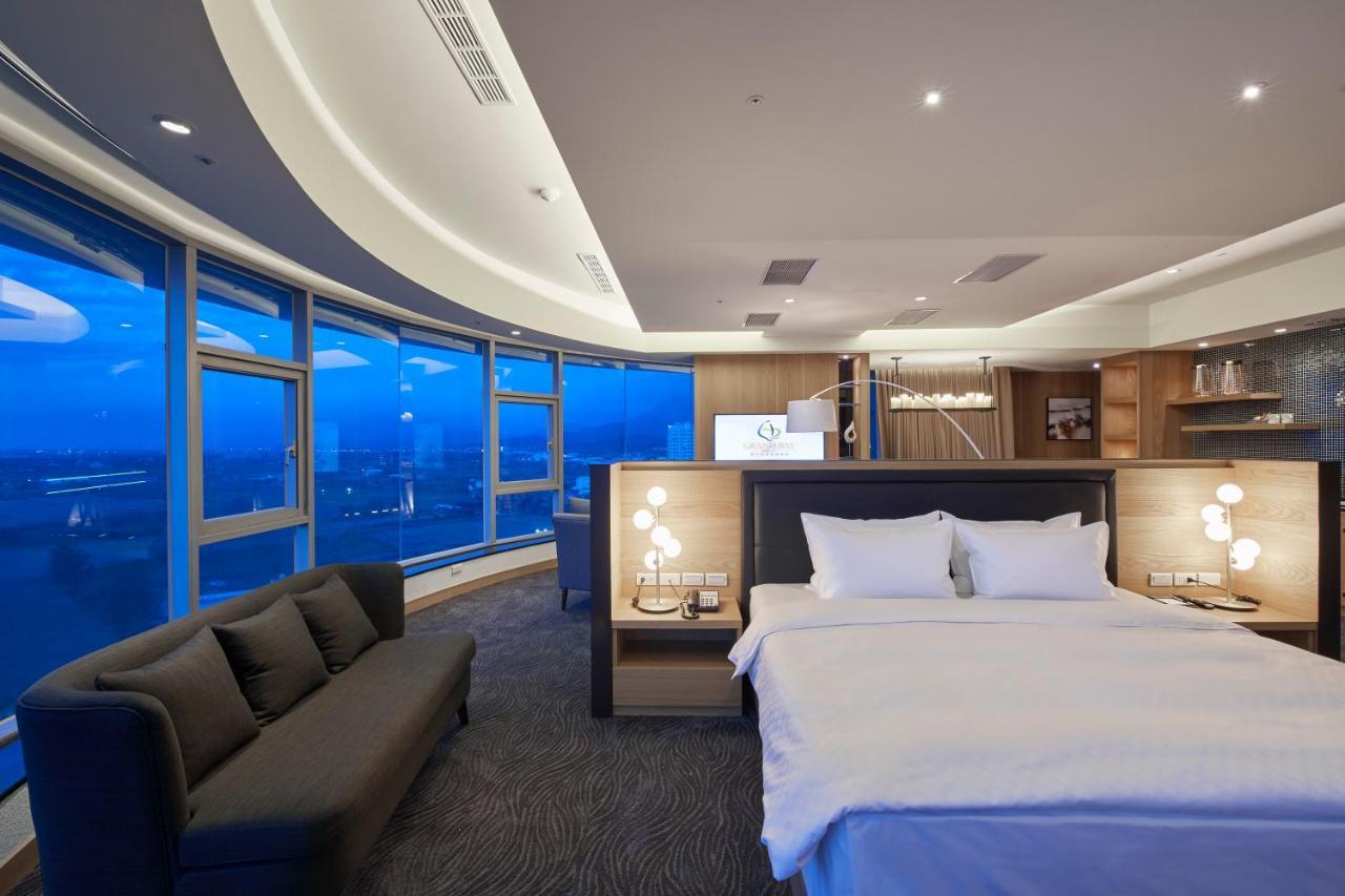 垦丁怡湾渡假酒店 Heng-ch'un 外观 照片 A suite at the hotel