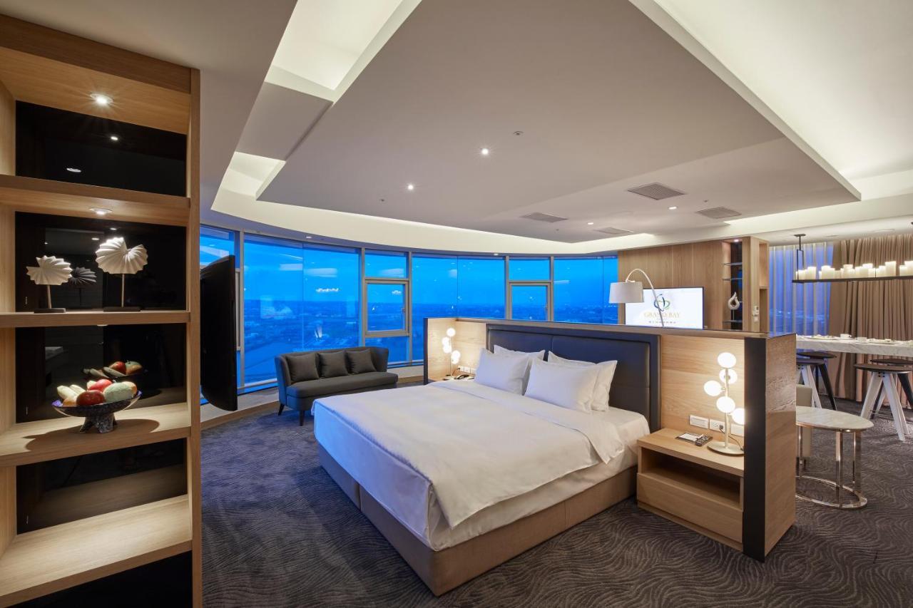 垦丁怡湾渡假酒店 Heng-ch'un 外观 照片 A suite at the hotel