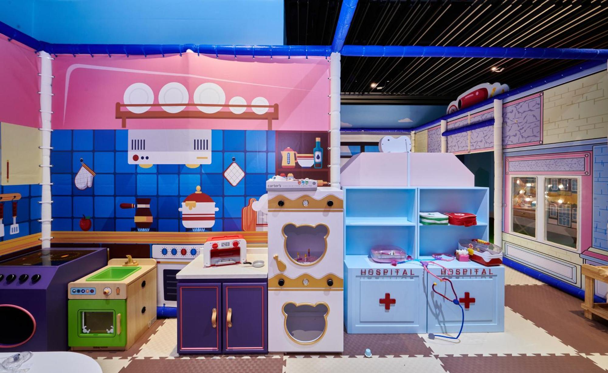 垦丁怡湾渡假酒店 Heng-ch'un 外观 照片 The Children's Museum of Oakville