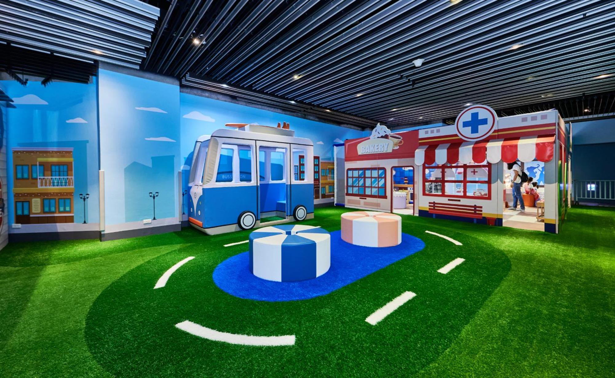 垦丁怡湾渡假酒店 Heng-ch'un 外观 照片 The Children's Museum of Oakville