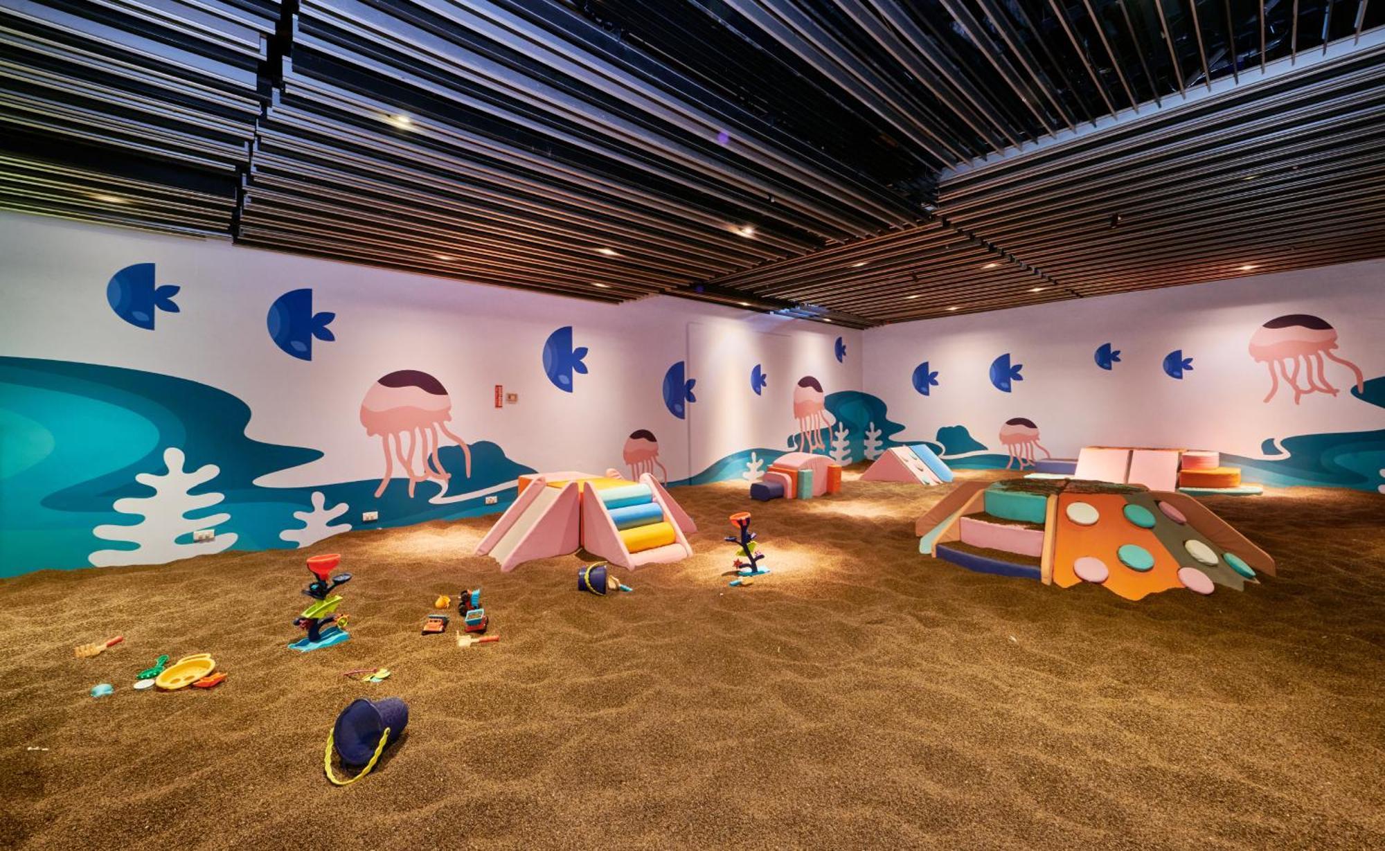 垦丁怡湾渡假酒店 Heng-ch'un 外观 照片 The Children's Museum